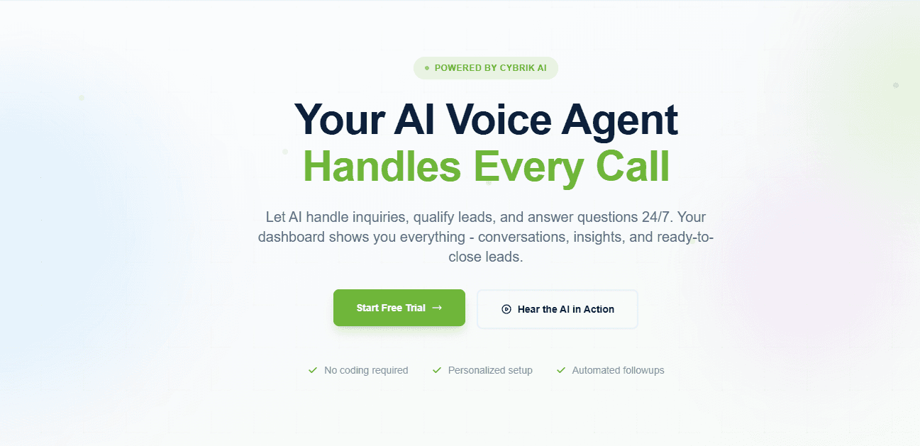CRM System Preview 1